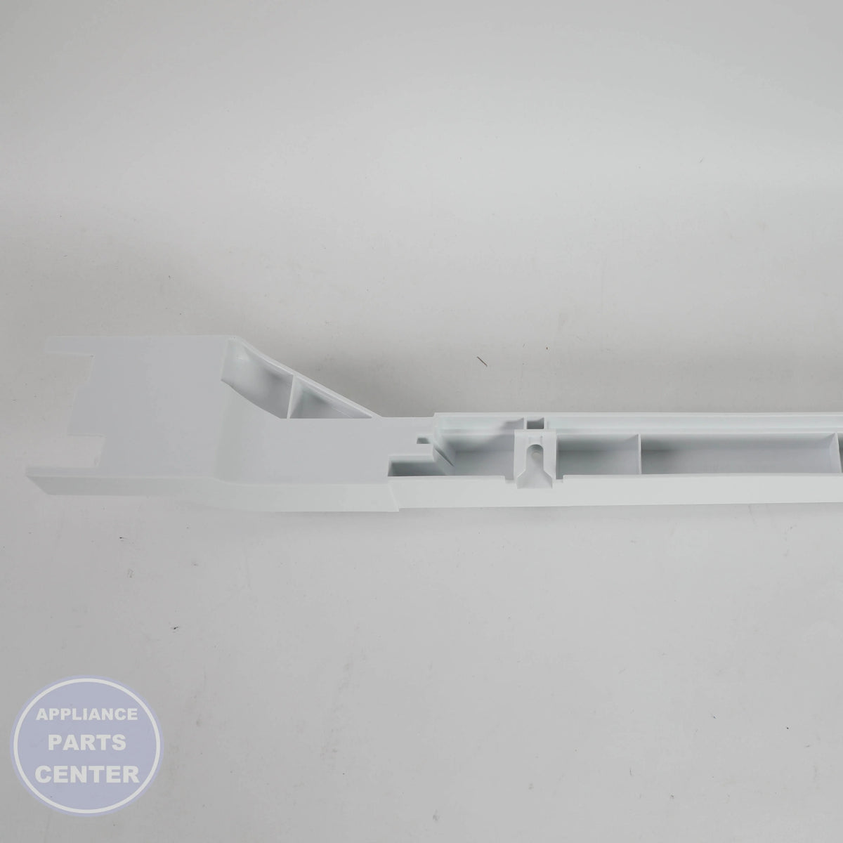 RAIL W11715934 - Side view with 50 lbs load capacity