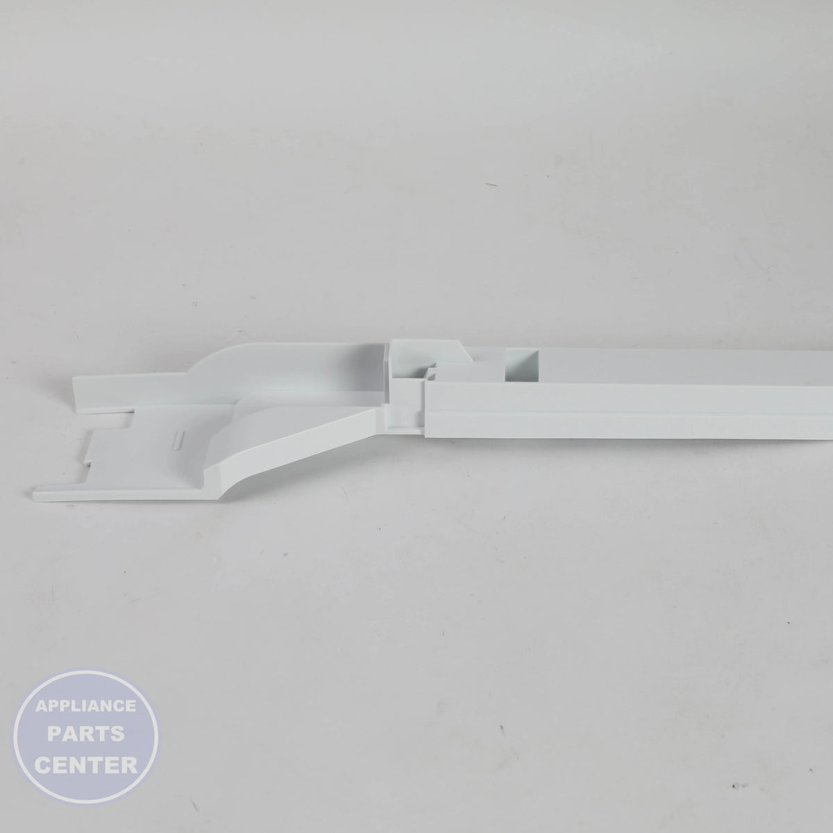 WPL RAIL W11715934 - Main view showing sturdy support for WPL models