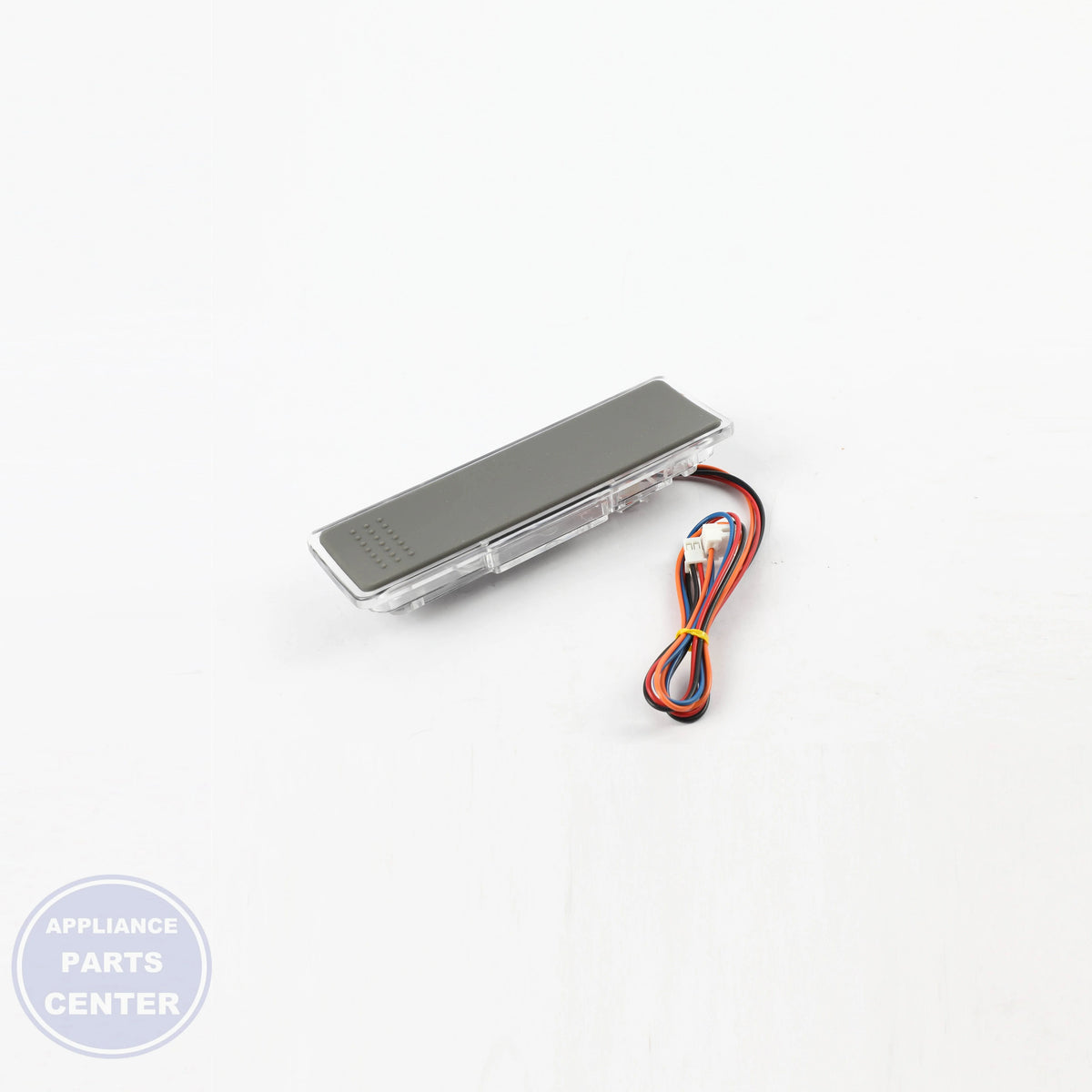 PAD W11715936 - Detailed view of 5-year durability