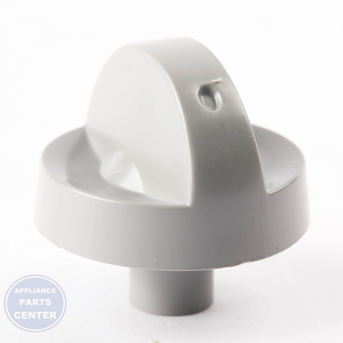 KNOB-TRIGR W11715970 - Side view with durable construction