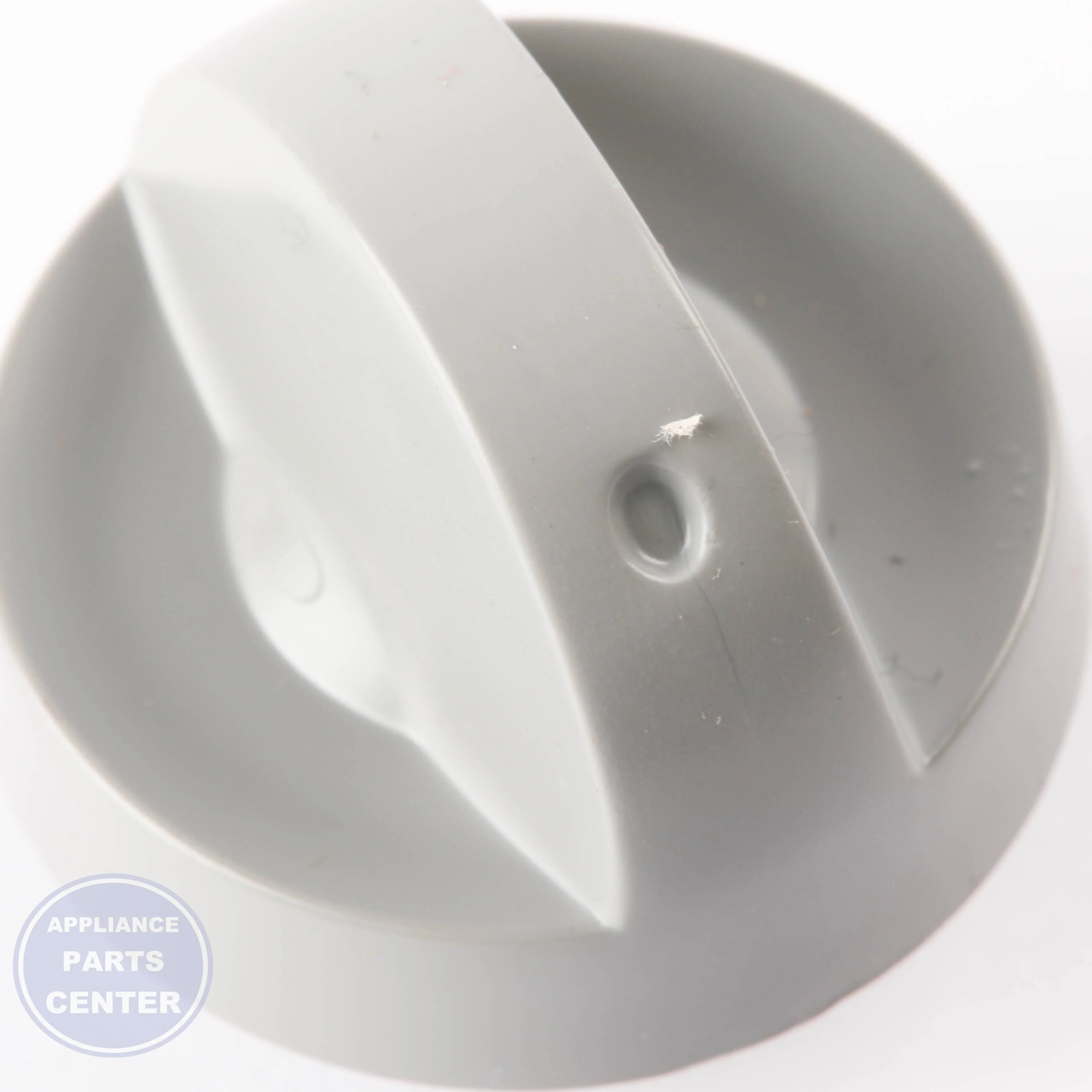 Whirlpool KNOB-TRIGR W11715970 - Main view showing precise control for select models