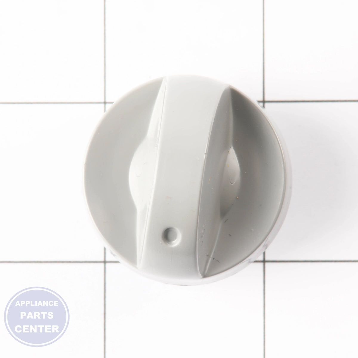 Whirlpool KNOB-TRIGR W11715970 - Installation in select model showing easy mounting points