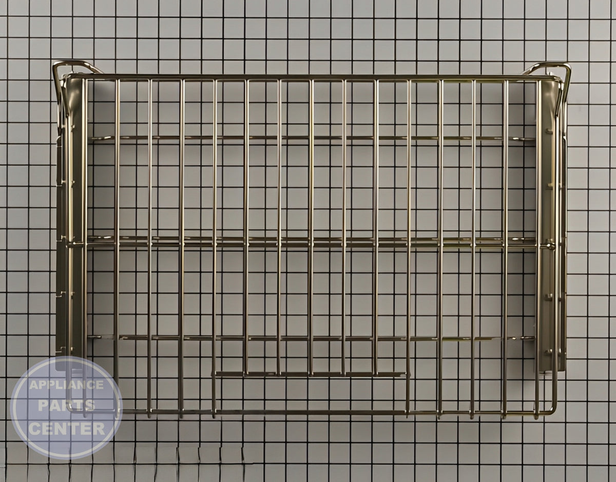 WHIRLPOOL RACK-OVEN W11718046 - Main view showing sturdy construction for W10282973A models