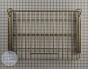 WHIRLPOOL RACK-OVEN W11718046 - Main view showing sturdy construction for W10282973A models