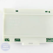 Whirlpool CNTRL-ELEC W11728026 - Main view showing electronic control features for W11578596, W11633114, W11703599 models