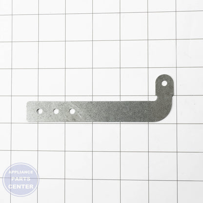 BRKT-RETNR W11729437 - Detailed view of secure attachment design