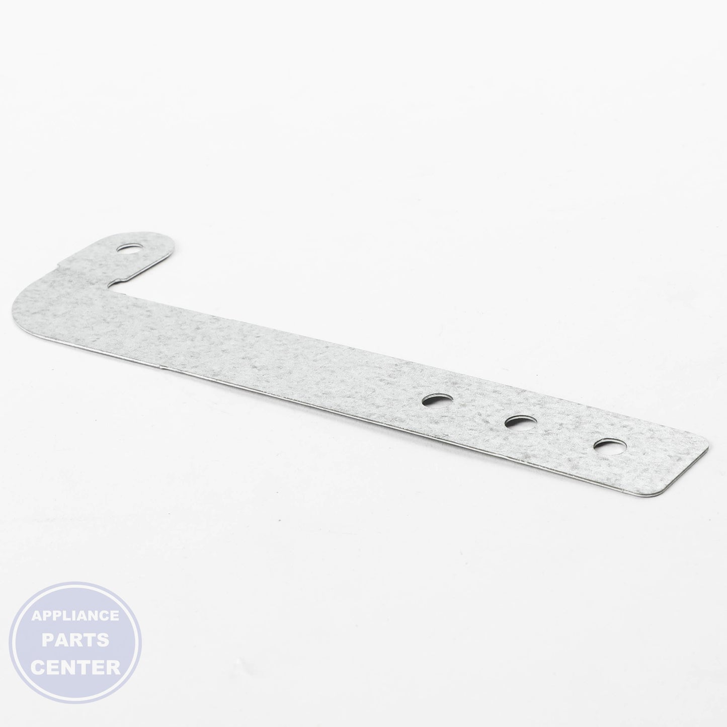 WPL BRKT-RETNR W11729437 - Main view showing secure bracket attachment for various WPL models