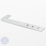 WPL BRKT-RETNR W11729437 - Main view showing secure bracket attachment for various WPL models