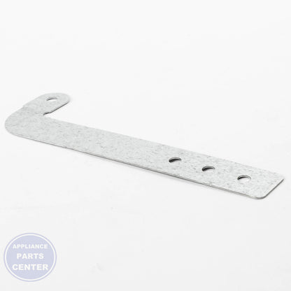 WPL BRKT-RETNR W11729437 - Main view showing secure bracket attachment for various WPL models