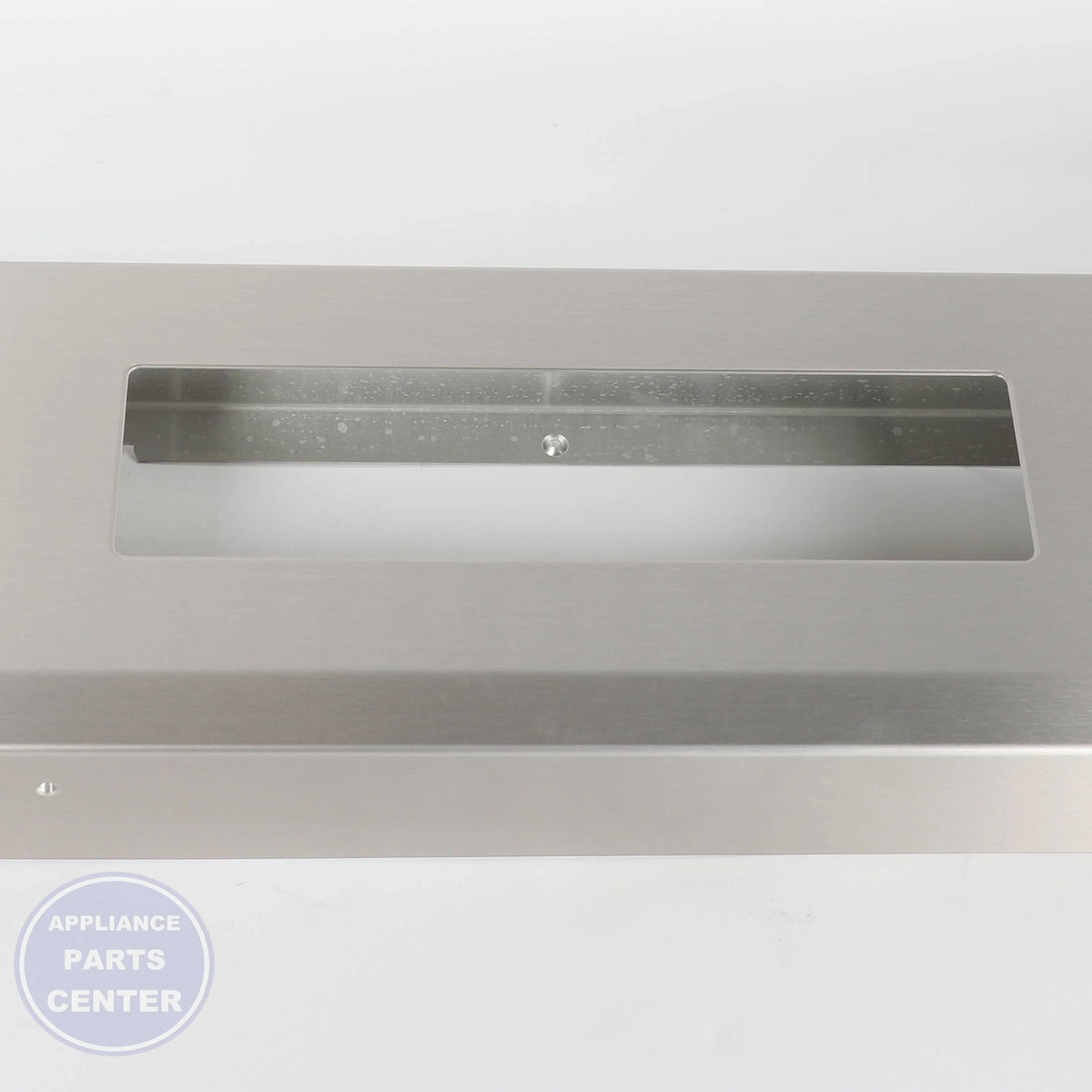 Whirlpool PANL-CNTRL W11730047 - Main view showing control panel for specific models