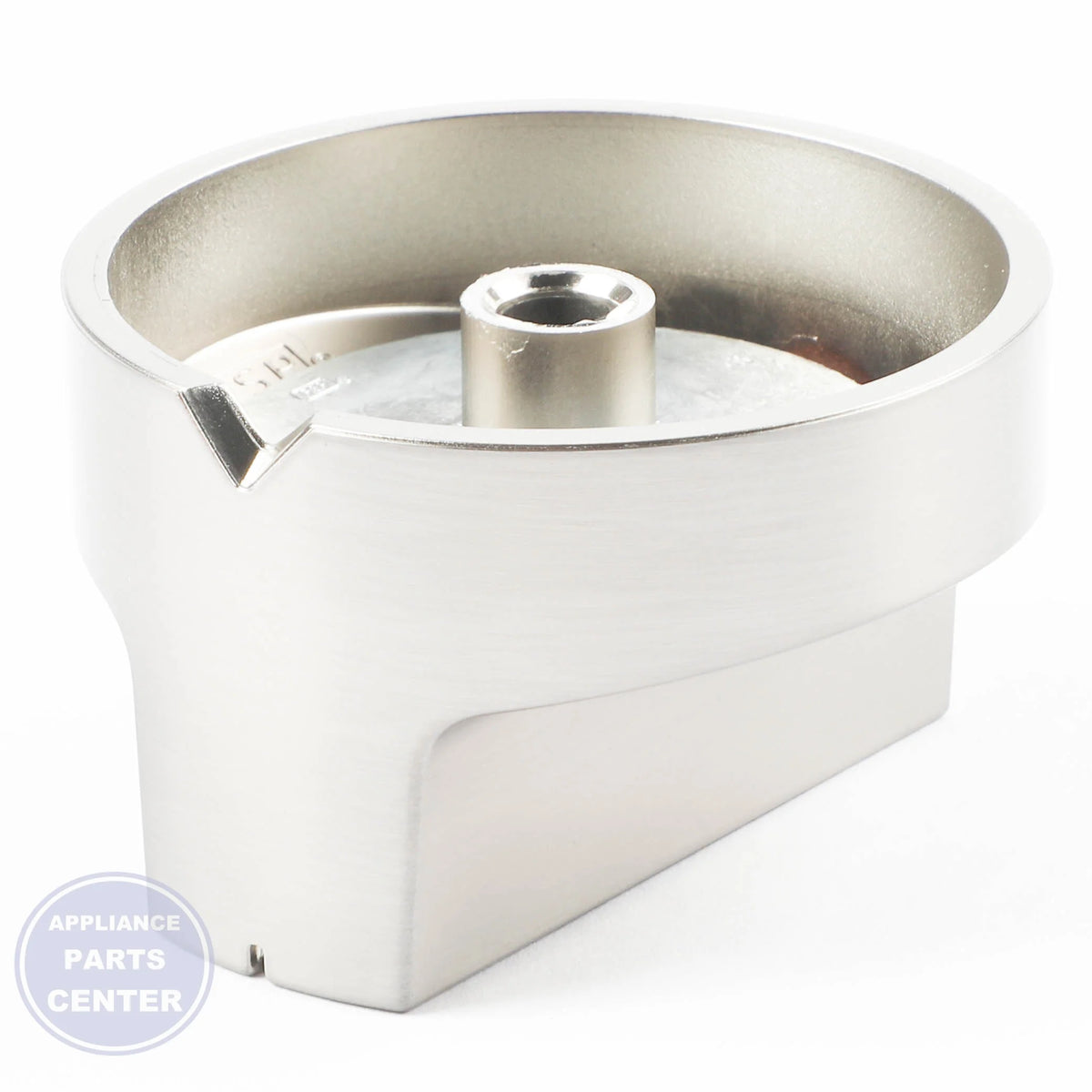 KNOB W11730309 - Detailed view of durable material