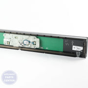 WPL CONSOLE W11735107 - Main view showing key functionality for W11690515 and W11730385 models