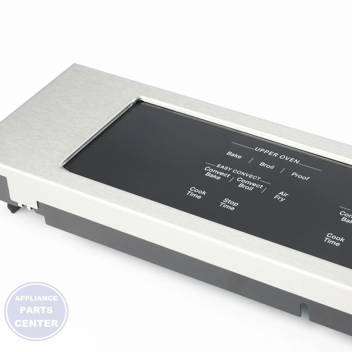 WPL CONSOLE W11735107 - Installation in W11690515 showing mounting points