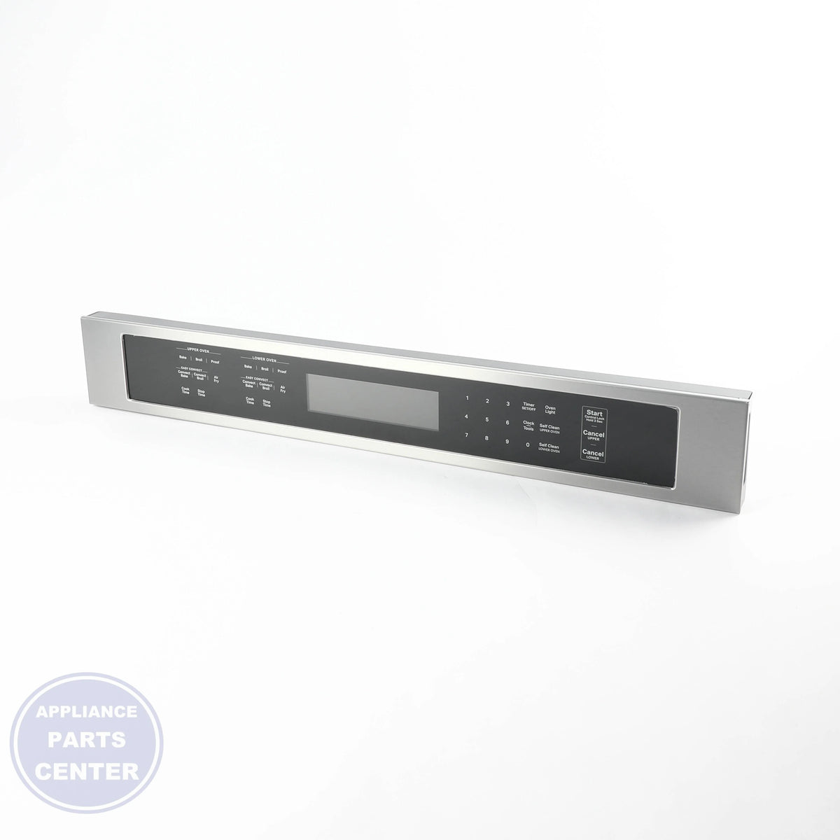 WPL CONSOLE W11735107 - Installation in W11690515 showing mounting points