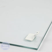 WPL SHELF-GLAS W11735896 - Main view showing sturdy support for WPL models