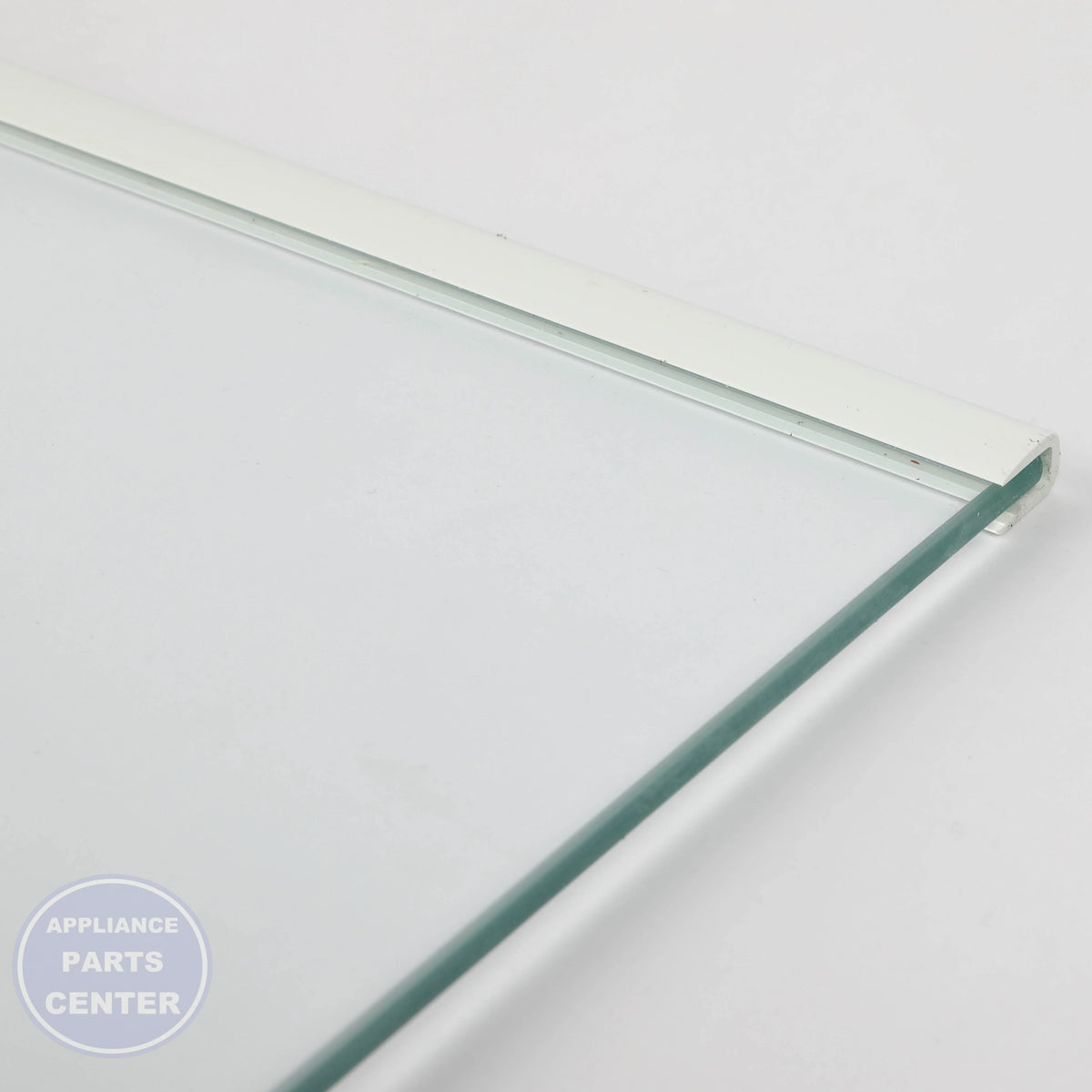 WPL SHELF-GLAS W11735896 - Installation in WPL model showcasing secure mounting points
