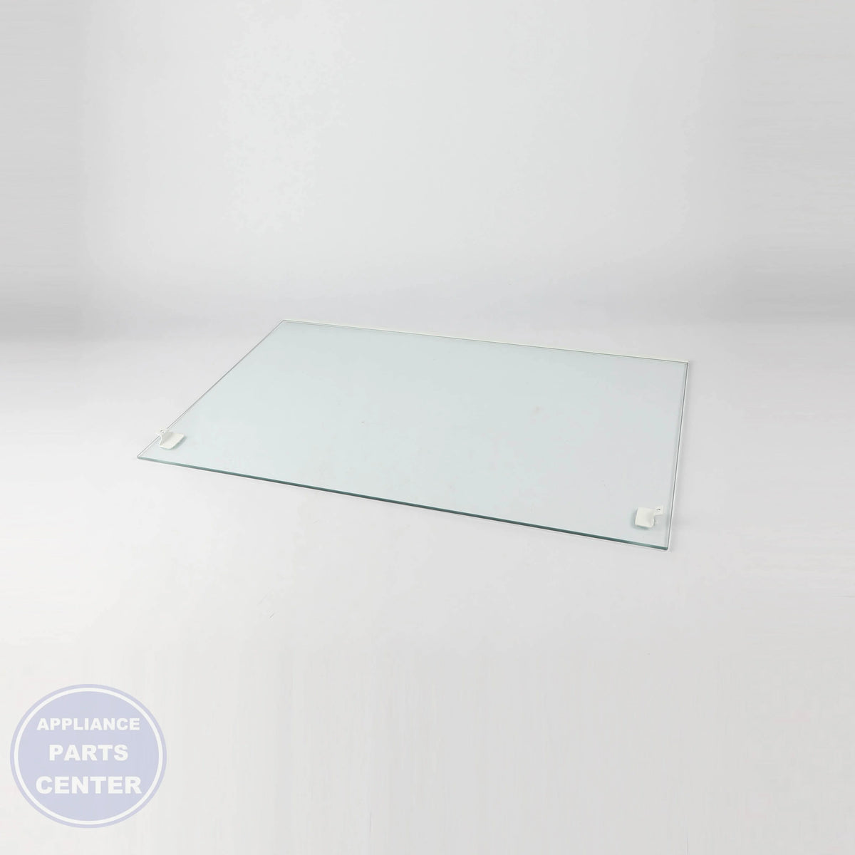 WPL SHELF-GLAS W11735896 - Installation in WPL model showcasing secure mounting points