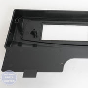 WPL ESCUTCHEON W11736462 - Main view showing sleek design for 9872039B and 9872039T models