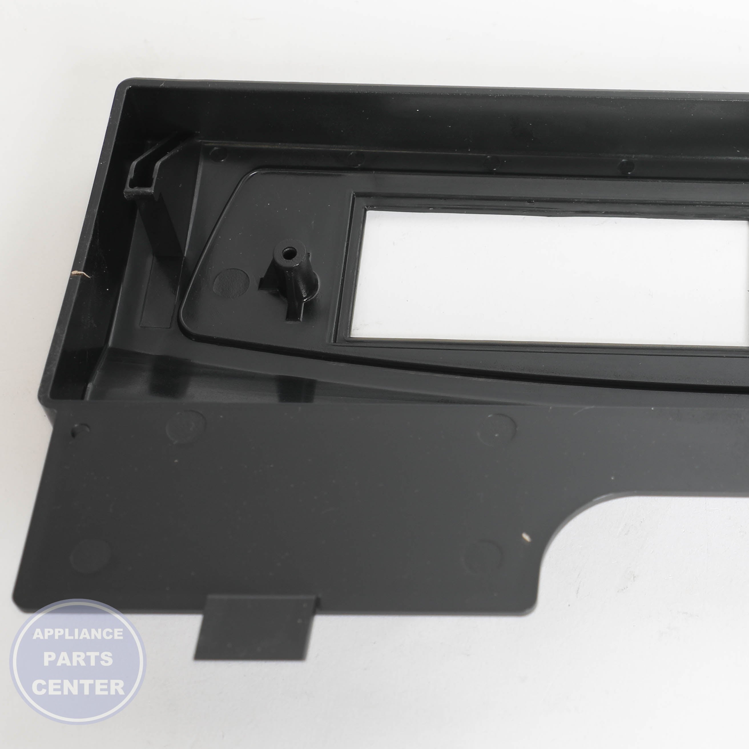 WPL ESCUTCHEON W11736462 - Main view showing sleek design for 9872039B and 9872039T models