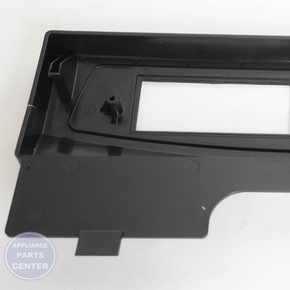 WPL ESCUTCHEON W11736462 - Main view showing sleek design for 9872039B and 9872039T models