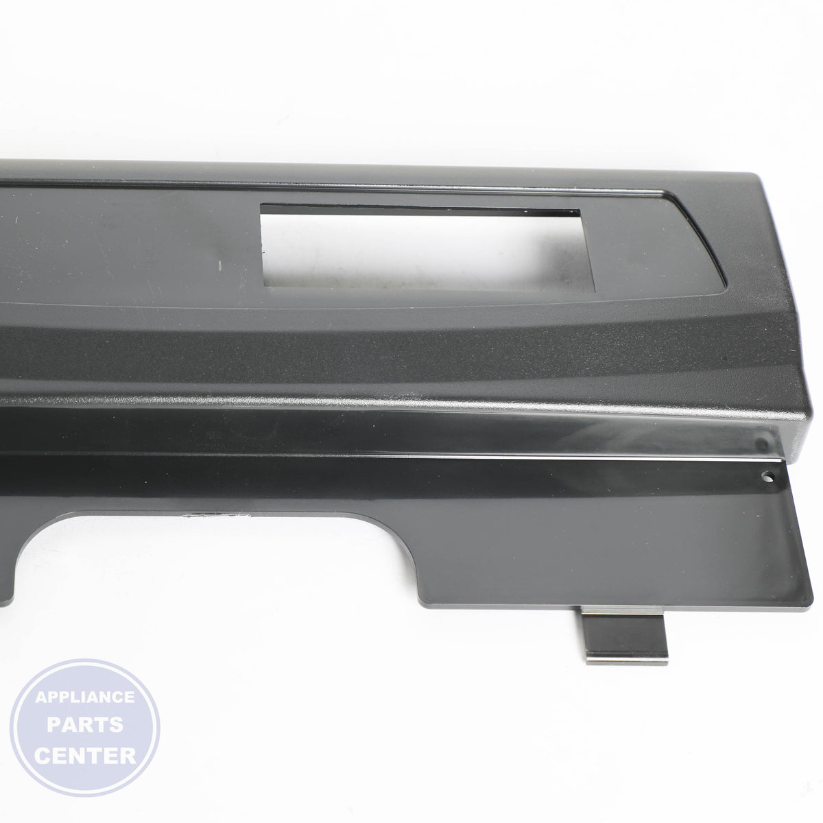 WPL ESCUTCHEON W11736462 - Installation in WPL models with key mounting points