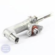 WPL VALVE-BRNR W11740802 - Main view showing efficient gas flow for WPL MegaPro X55