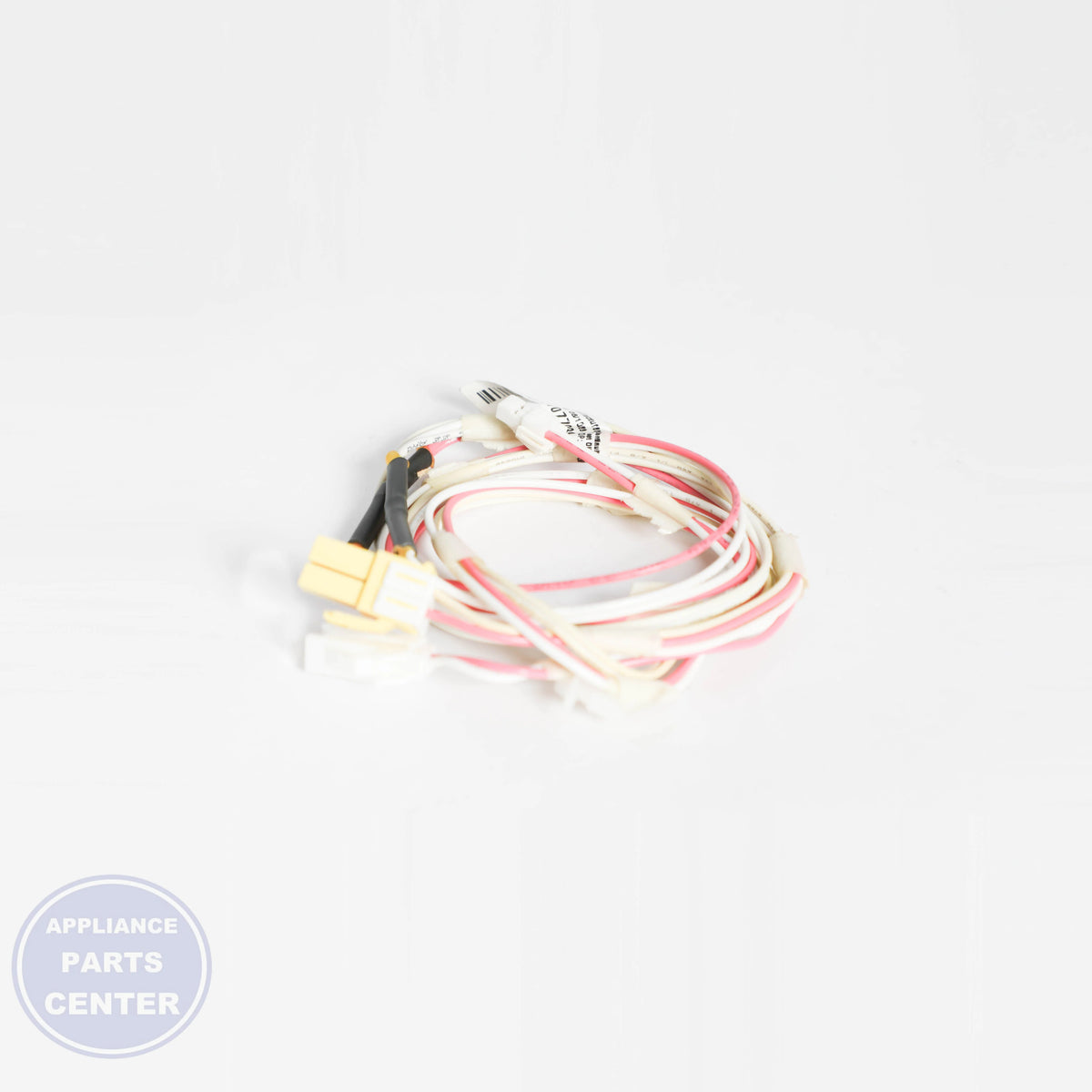 HARNS-WIRE W11744510 - Detailed view of dependable electrical connections