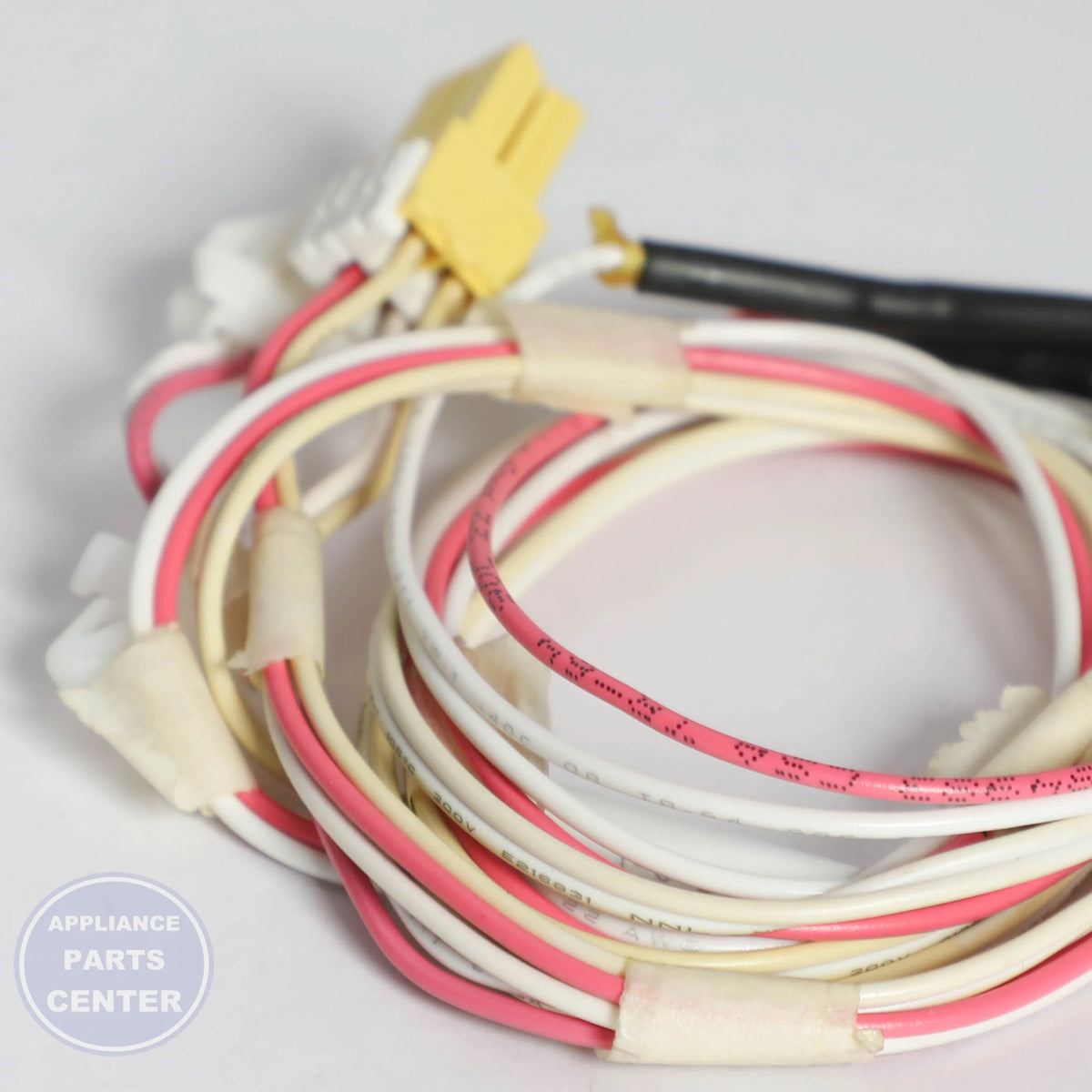 WPL HARNS-WIRE W11744510 - Main view showing stable electrical connections for WPL models
