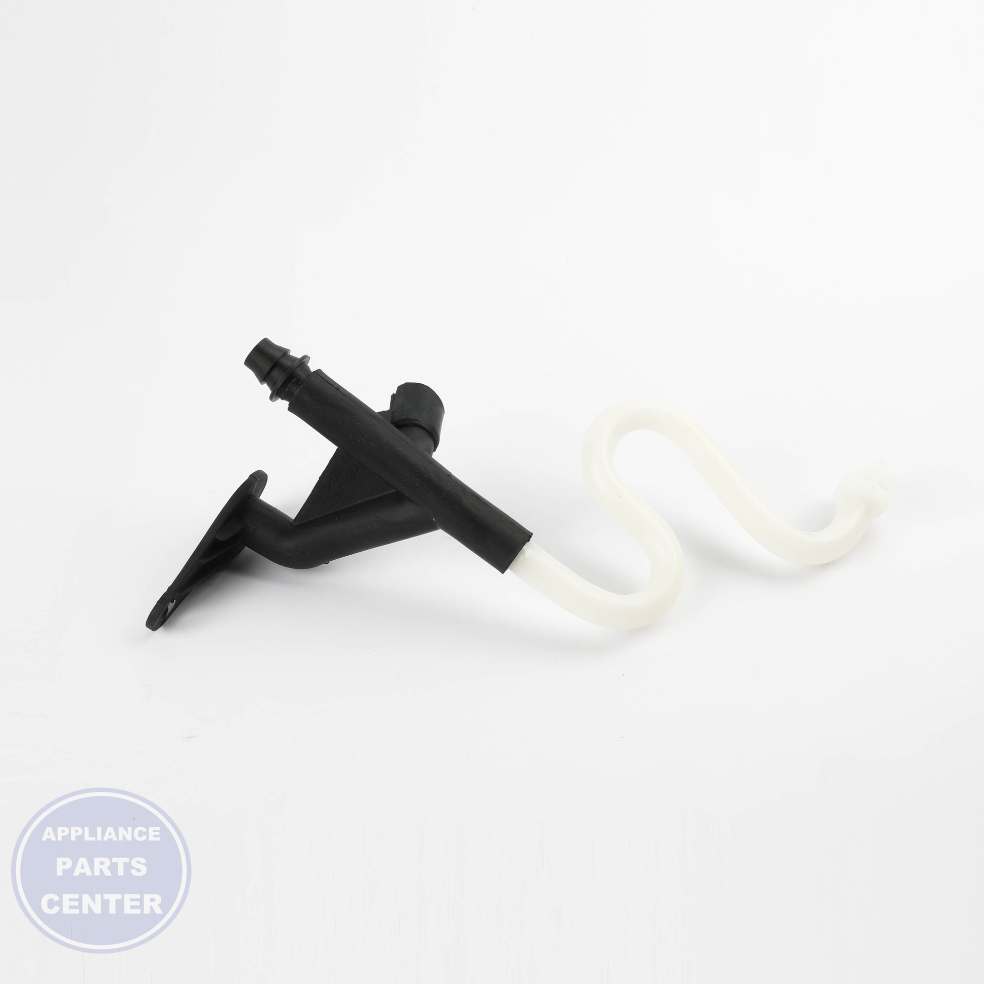 EXTENSION W11745091 - Detailed view of durable construction