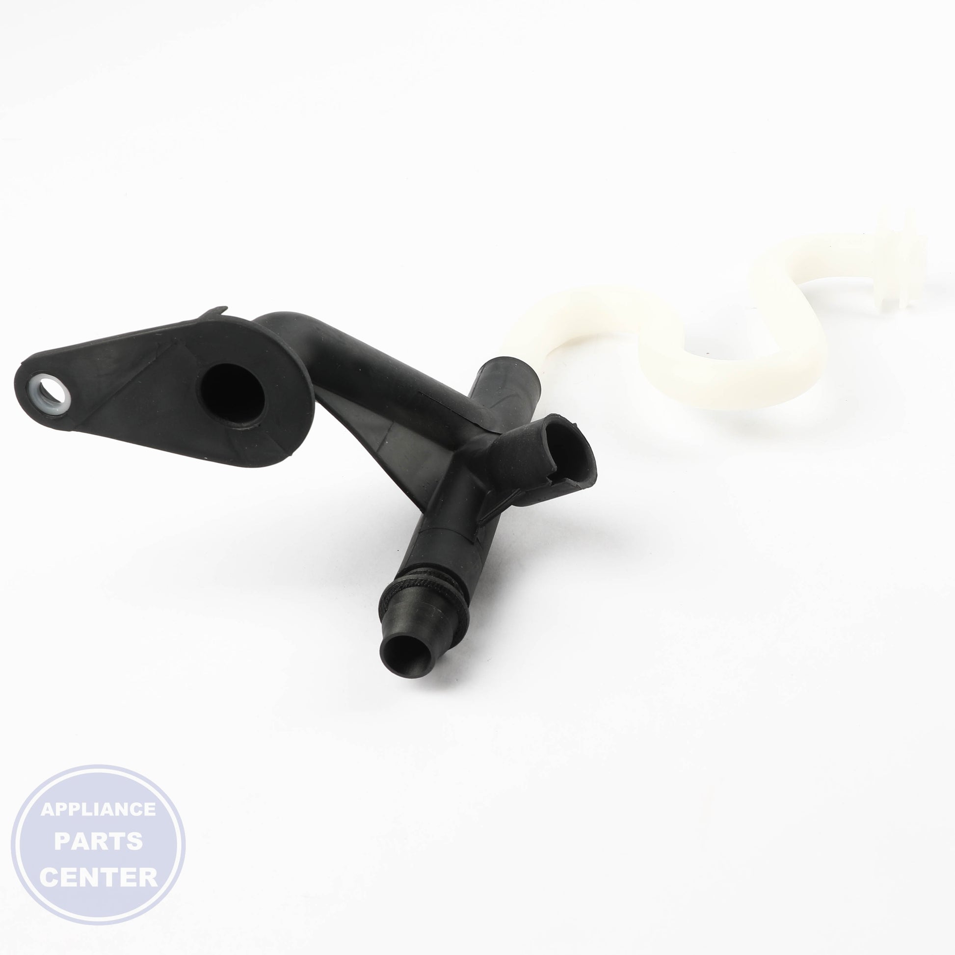 WPL EXTENSION W11745091 - Installation in W10860180 showing easy mounting points