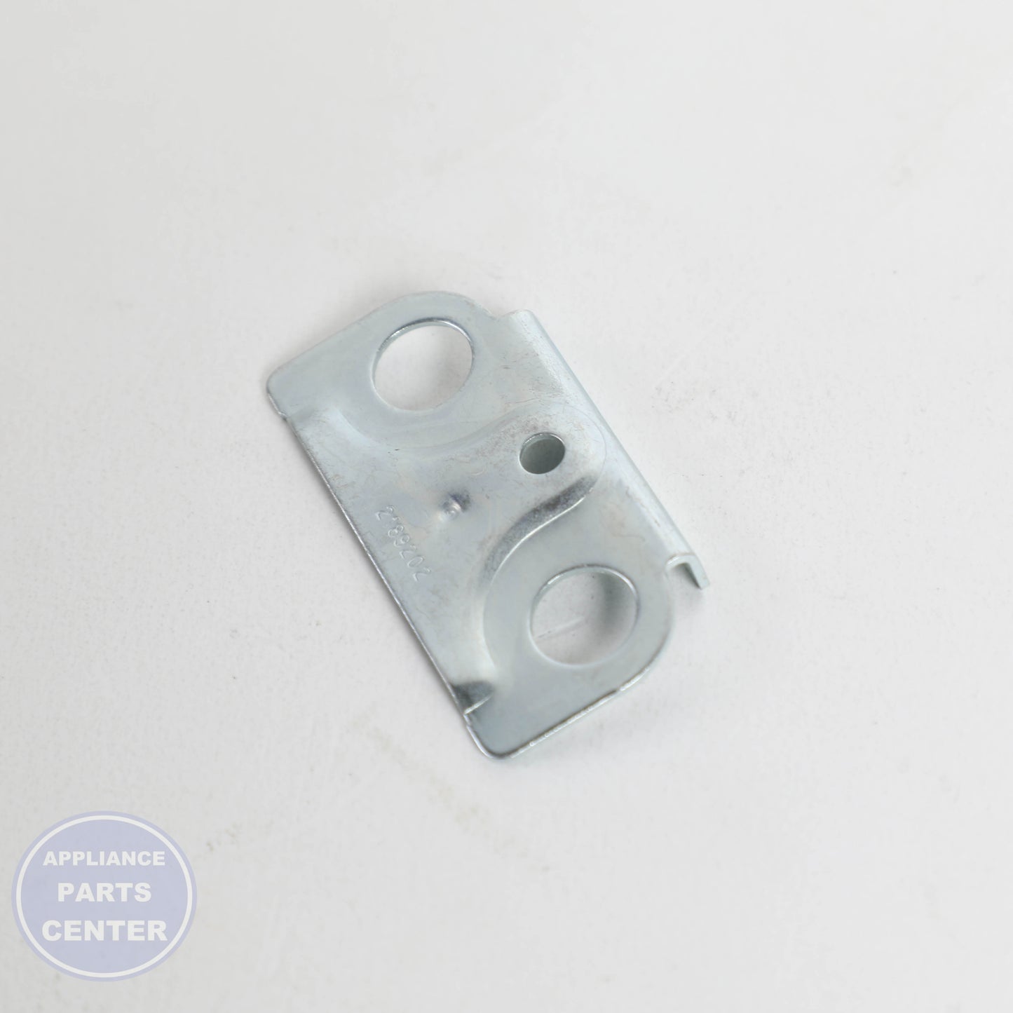 BRACKET W11745278 - Detailed view of durable construction