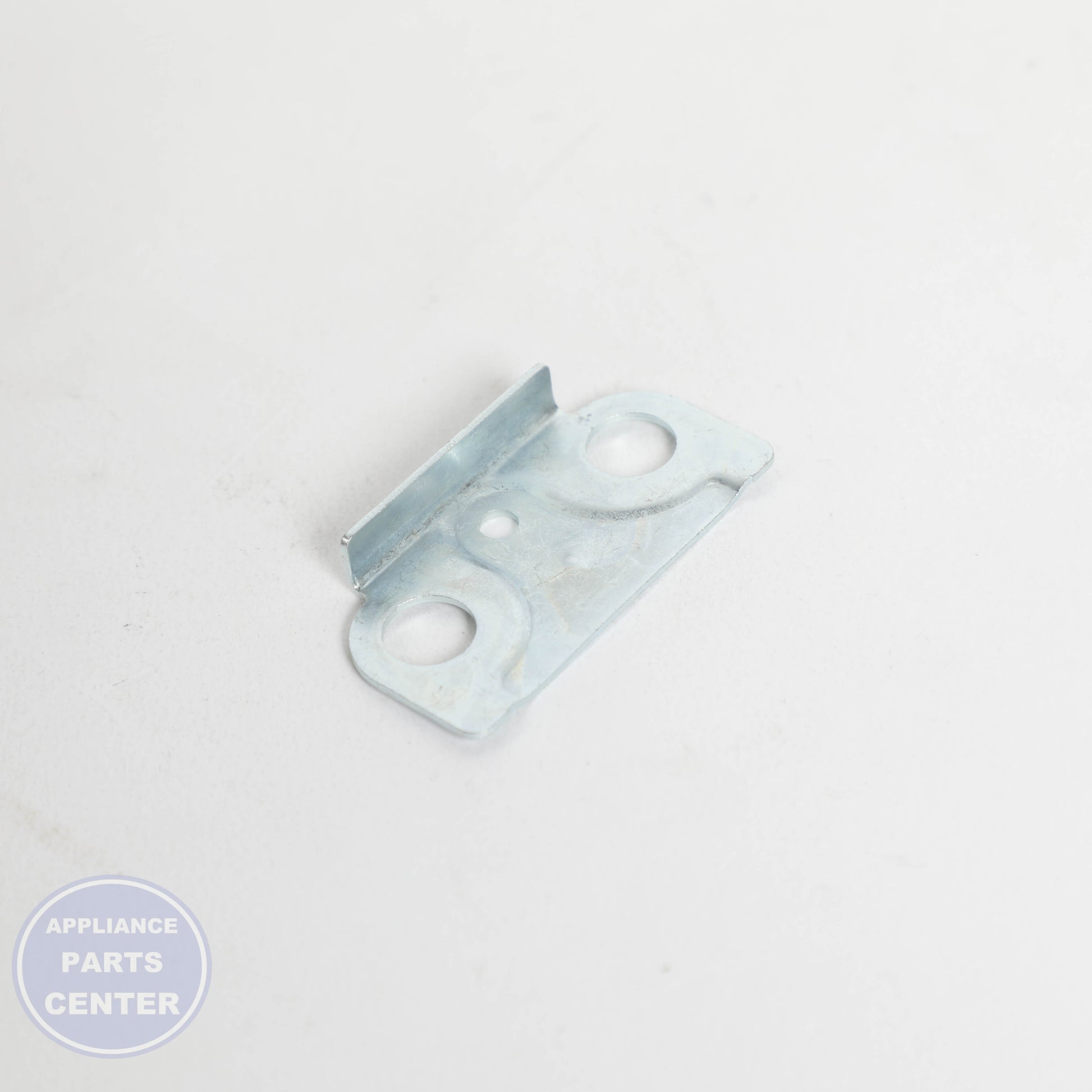 BRACKET W11745278 - Side view with 50 lbs weight capacity