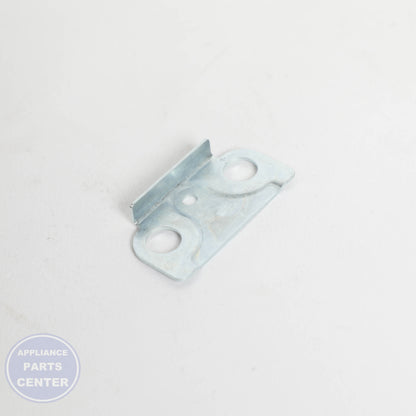 BRACKET W11745278 - Side view with 50 lbs weight capacity