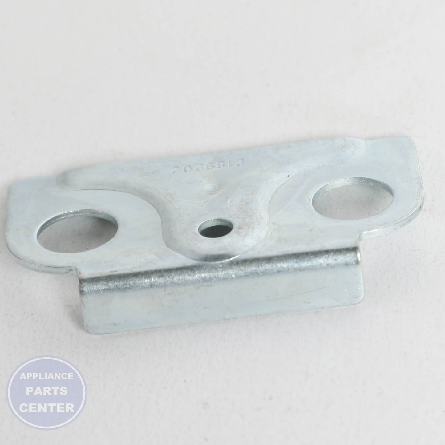 WPL BRACKET W11745278 - Main view showing sturdy support for 2189202 and WP2183805 models