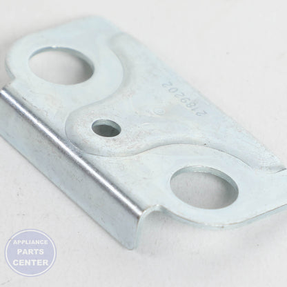WPL BRACKET W11745278 - Installation in 2189202 model showing key mounting points