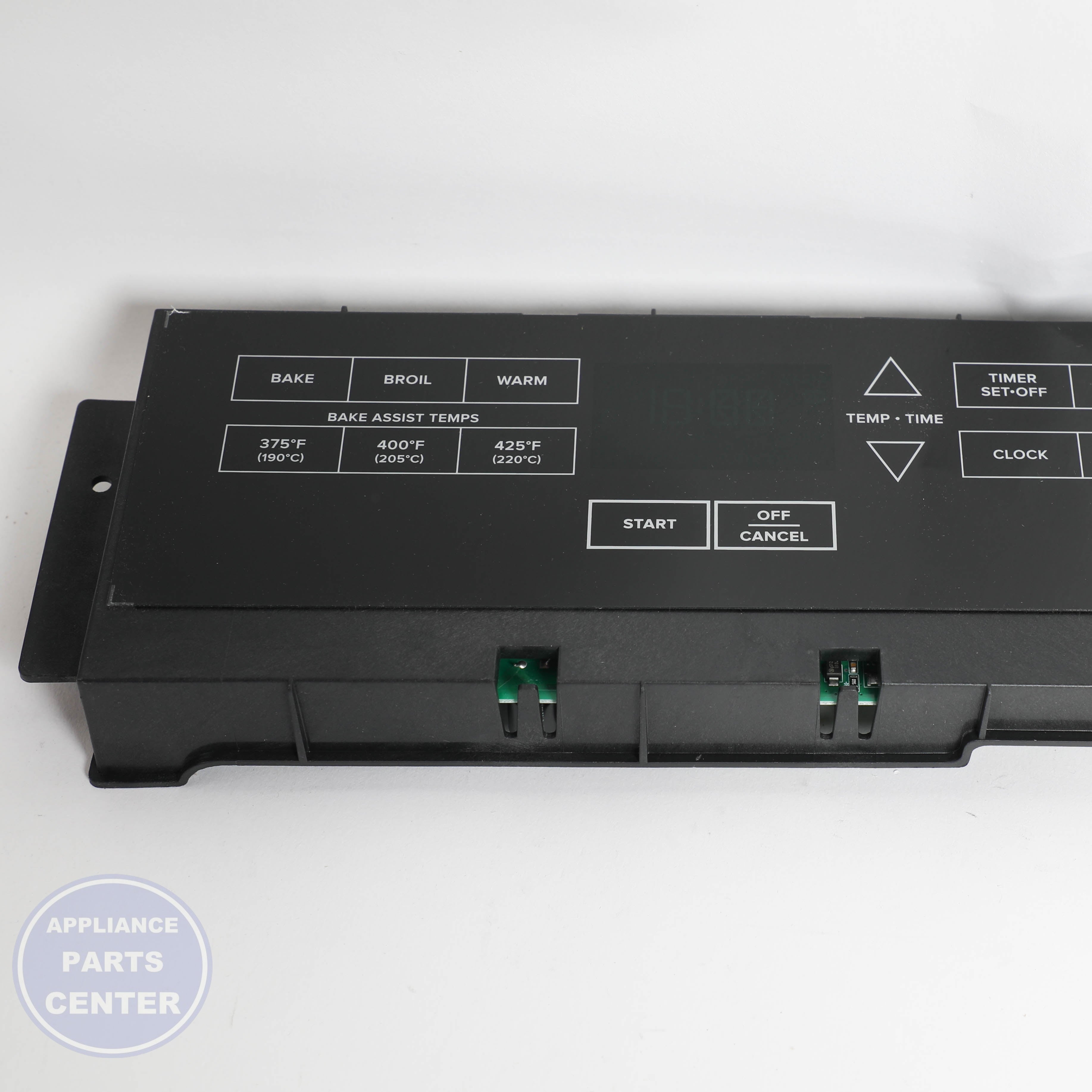 WPL CNTRL-ELEC W11747105 - Main view showing precise control for W11204487