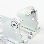 WPL HINGE-DOOR W11747628 - Main view showing smooth operation for W10740146