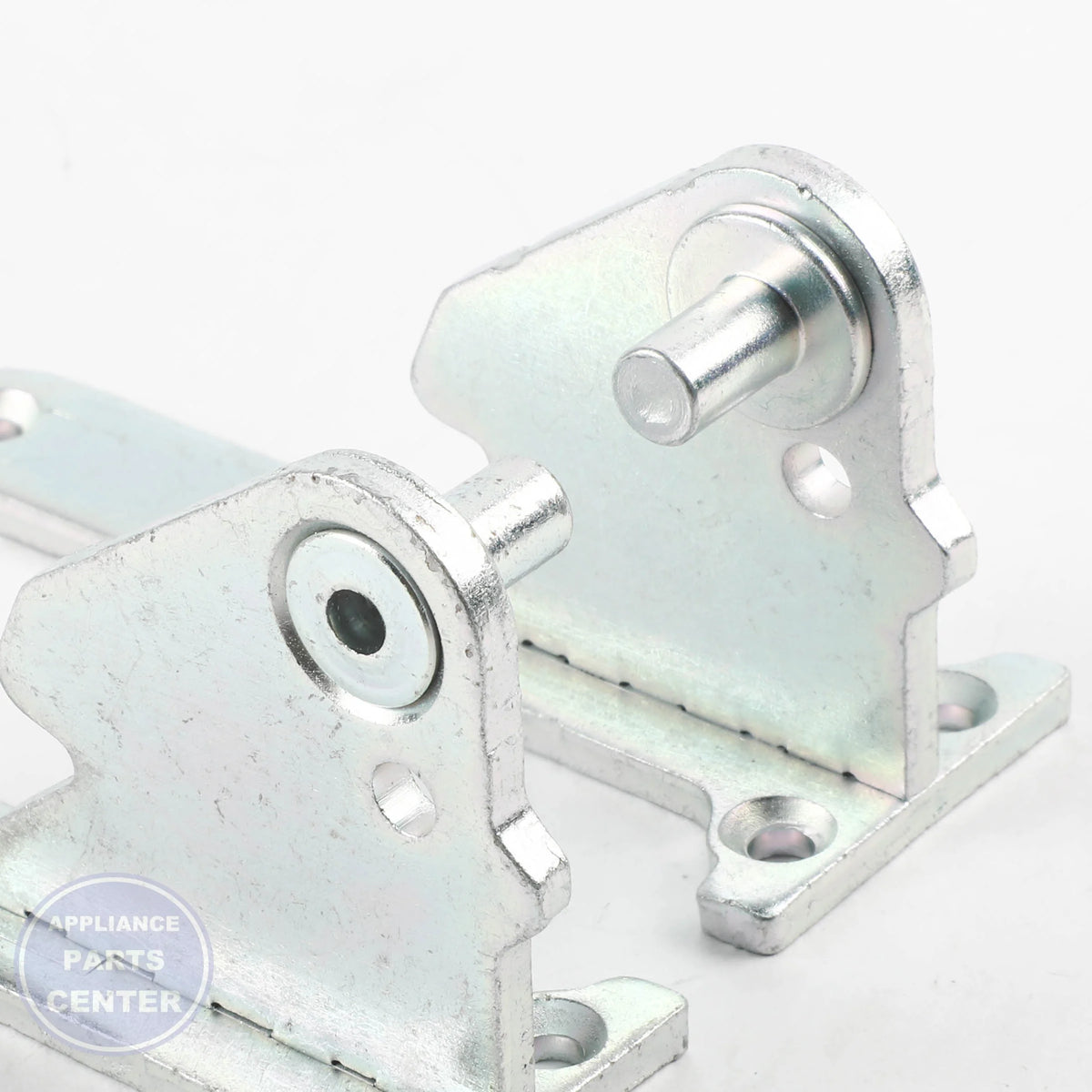 WPL HINGE-DOOR W11747628 - Main view showing smooth operation for W10740146