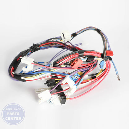 HARNS-WIRE W11750773 - Detailed view of high-quality connectors and reliable performance