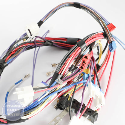 WPL HARNS-WIRE W11750773 - Main view showing secure electrical connections for W11452622 and more