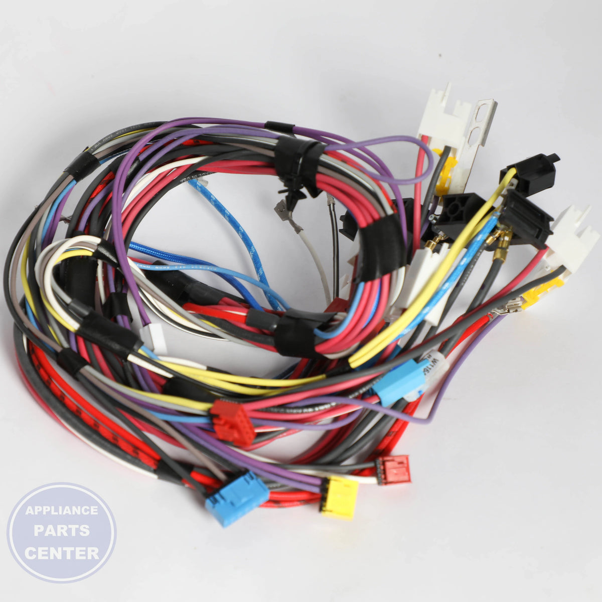 WPL HARNS-WIRE W11750780 - Main view showing durable construction for W11452636 and W11648565