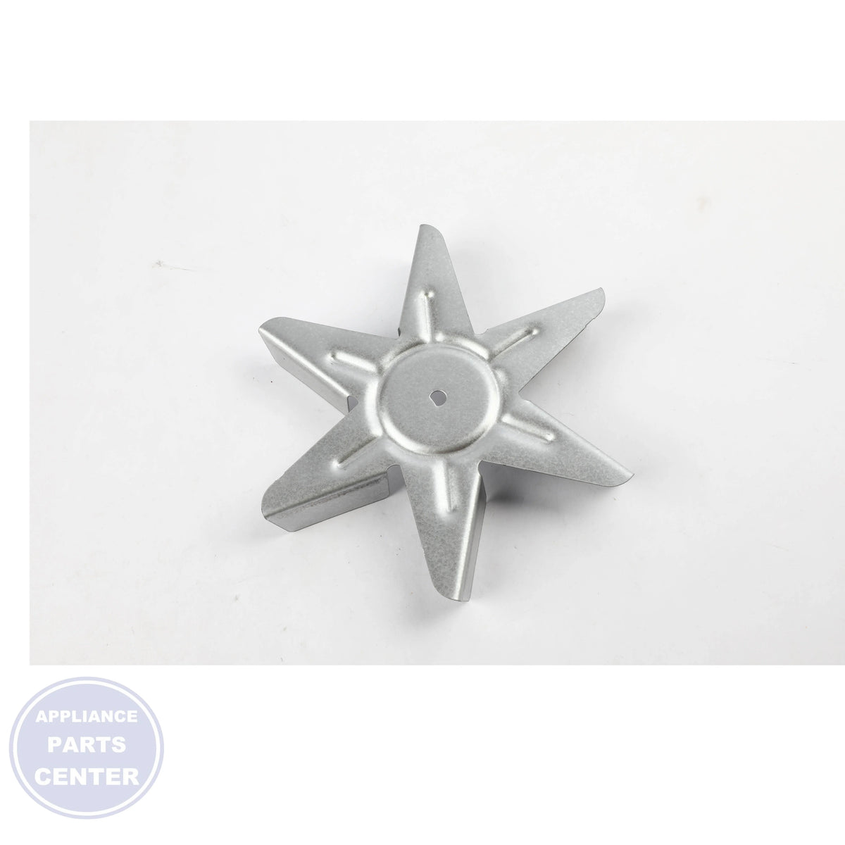 WPL W11752199 - Detailed view of blower wheel and fan blade