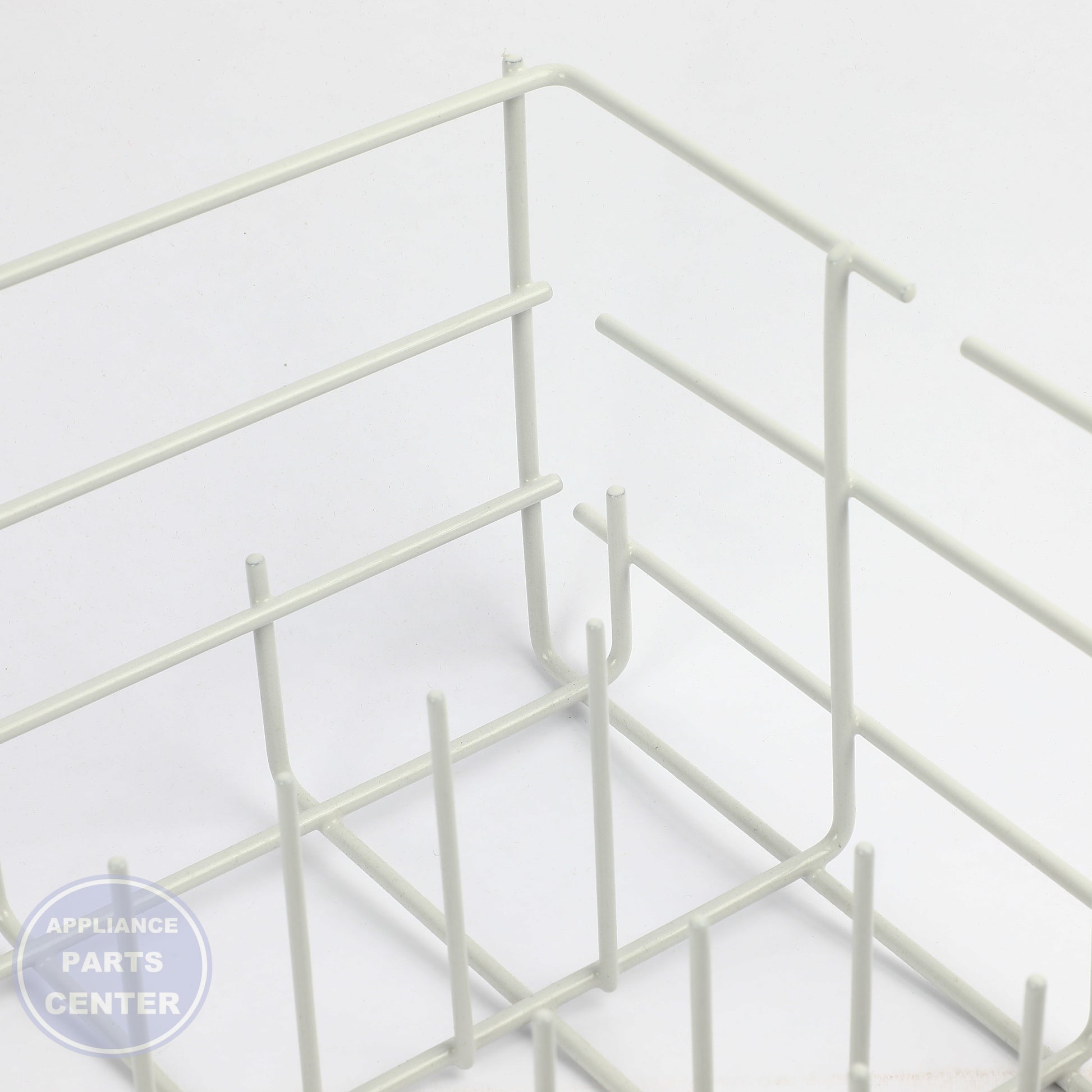 DISHRACK W11752368 - Detailed view of durable construction