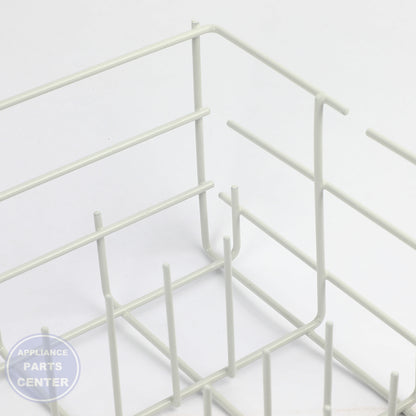 DISHRACK W11752368 - Detailed view of durable construction