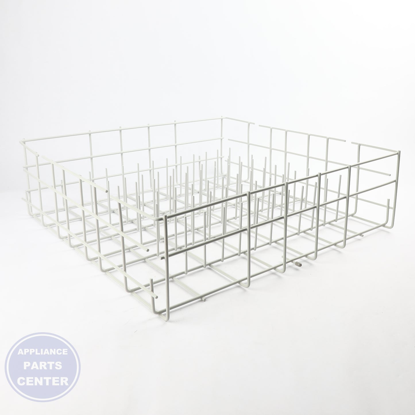 WPL DISHRACK W11752368 - Main view showing sturdy design for various models