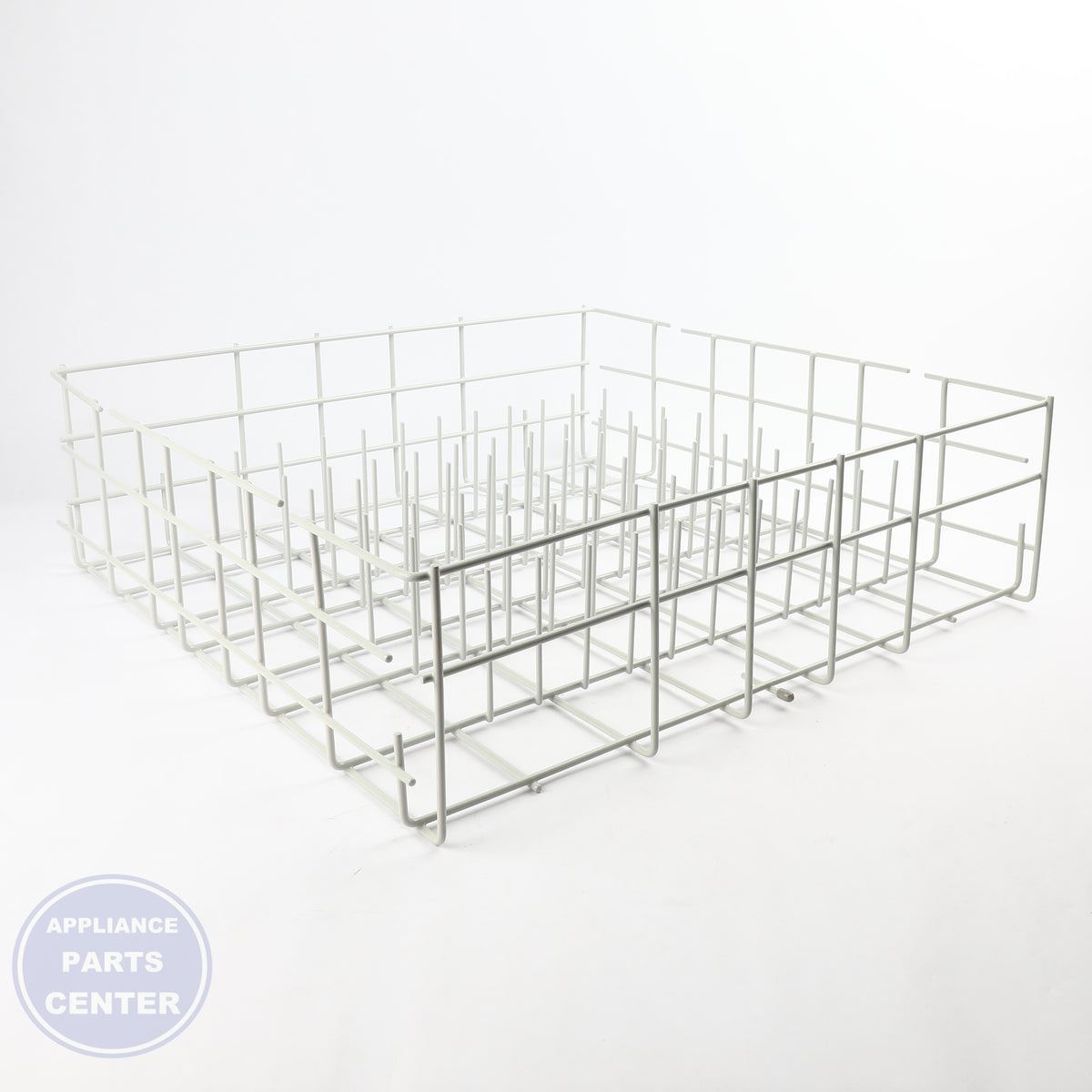 WPL DISHRACK W11752368 - Main view showing sturdy design for various models