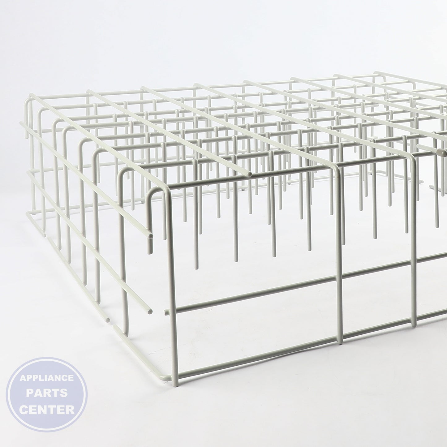 WPL DISHRACK W11752368 - Installation in W10164198 showing easy mounting points
