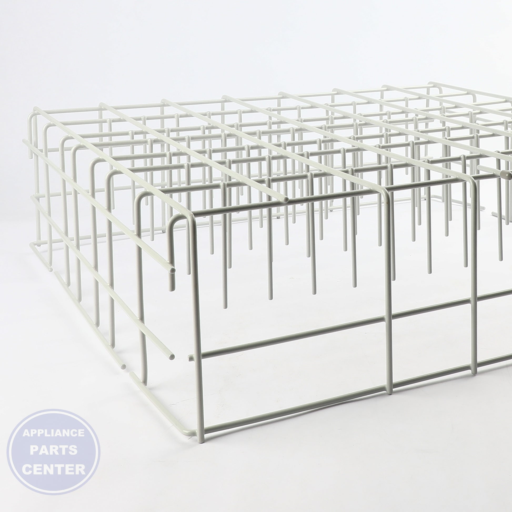 WPL DISHRACK W11752368 - Installation in W10164198 showing easy mounting points