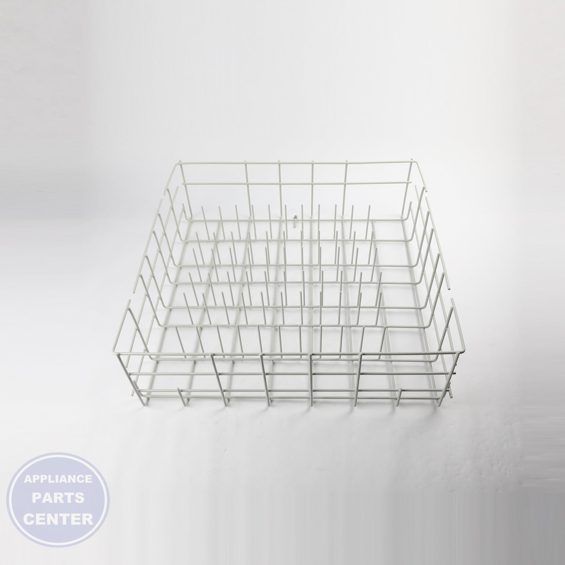 WPL DISHRACK W11752368 - Installation in W10164198 showing easy mounting points