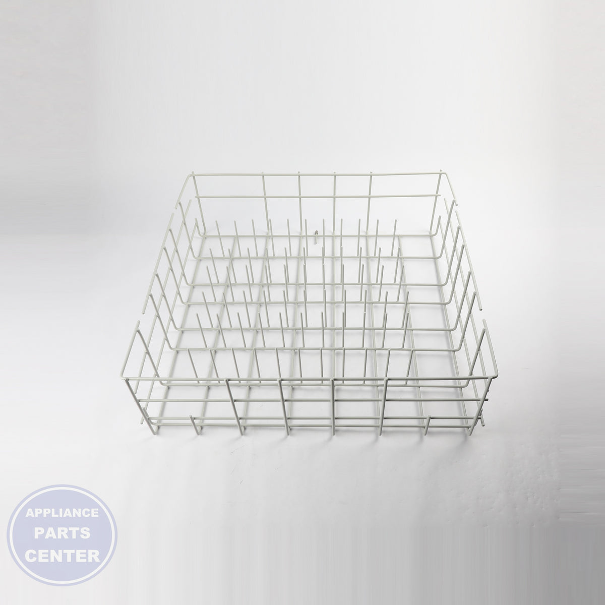 WPL DISHRACK W11752368 - Installation in W10164198 showing easy mounting points